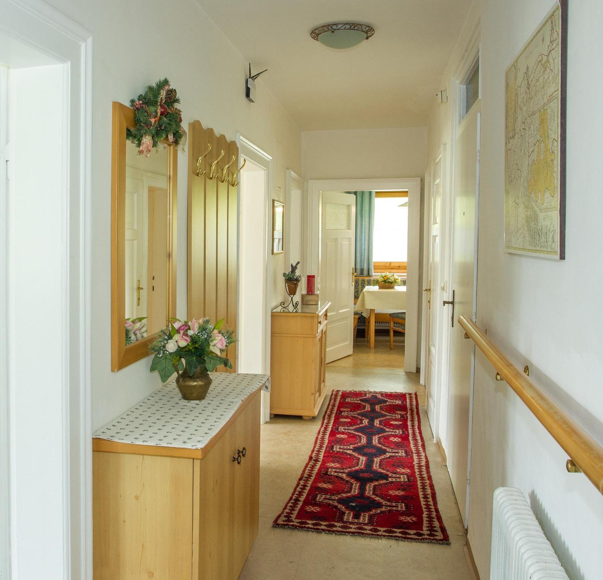 Landhaus Antonia Fusch an der Glocknerstraße Habitación foto