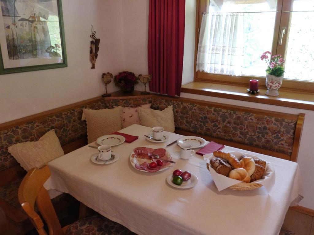 Landhaus Antonia Fusch an der Glocknerstraße Habitación foto